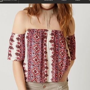 Adorable Summer Top